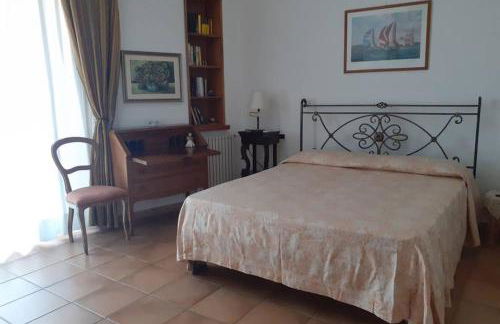 VelaLatina Residence B&B Soverato - Foto 40