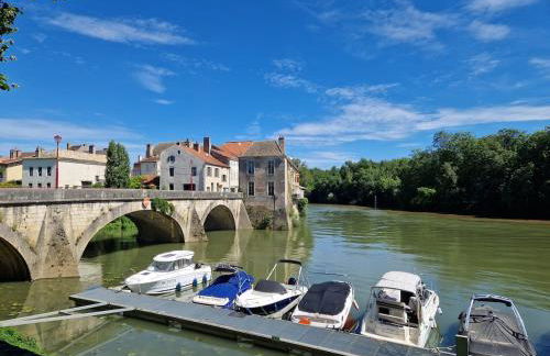 L'atelier du Doubs - Foto 42