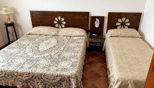 Fraschi Countryhouse - Foto 5