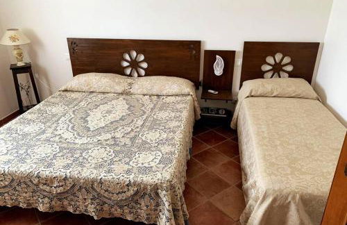 Fraschi Countryhouse - Foto 5