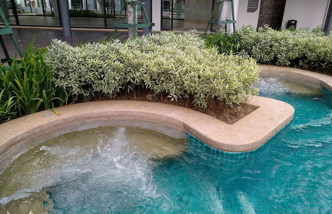 18 New Home KLCC - Foto 32