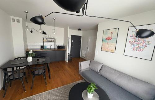 Apartament TULIP Chełmońskiego Śrem - Foto 1