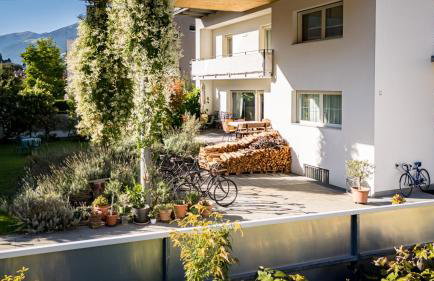 Villa Maria Dolomites Vintage Home - Foto 60