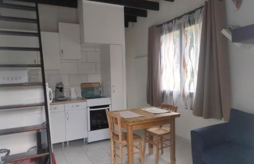 Gîte des hirondelles - Foto 1