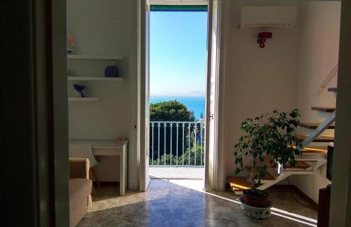 Casa Cerqua Landi Napoli - Luxury House Capri's view - Photo 67