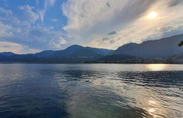 Beautiful Place a Lago d'Orta mit direktem Seezugang - Foto 43