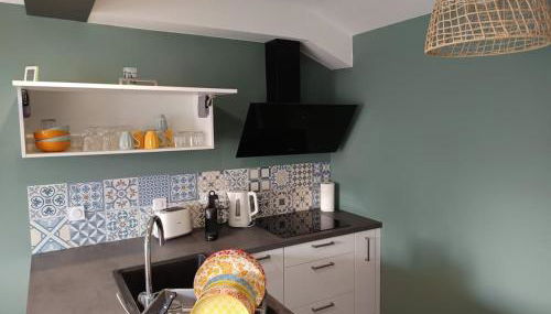 Hébergement quartier historique - Foto 5