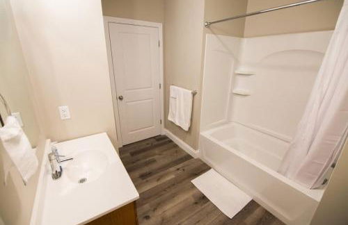 Unit 22 Luxurious 1BR Apartment Long-term stays - Foto 13