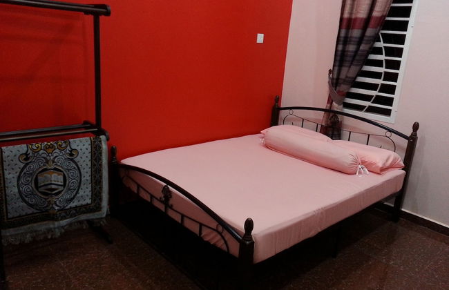 Amera Homestay - Foto 3