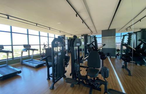 Apartamento Sunset Residence - Foto 24