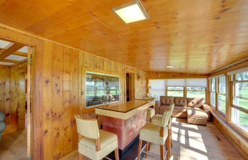 600 of Green Bay Frontage and Dock Cozy Cottage - Foto 3