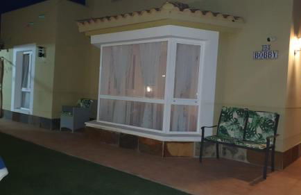 Casa Bobby - Photo 25