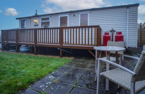 Ty Moselle 12 - 2 Bedroom Holiday Home - Amroth - Foto 37
