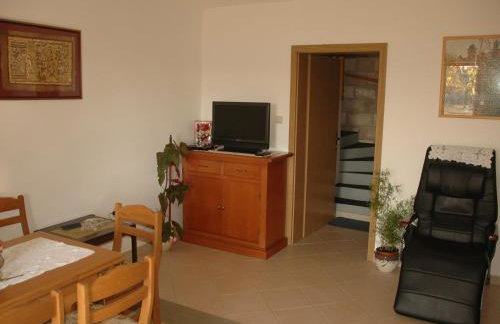 Apartment Vukorep - Two Bedroom Apartment with Terrace and Field View - Foto 6