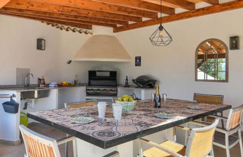 Sunset Villa Javea with private pool, padel & tennis court - Foto 31