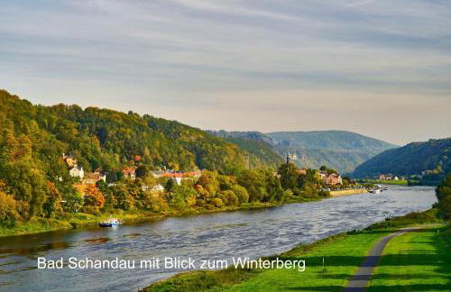 Ferienwohnung Füssel - Foto 18