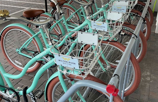 Wilton River Suites (Adults Only) - Photo 35