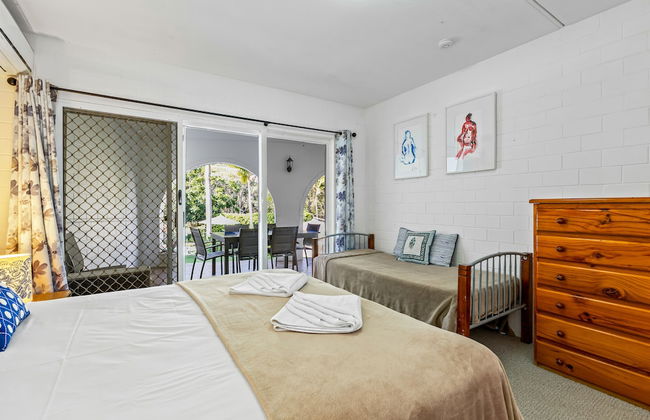 The Islander Holiday Resort - Photo 26