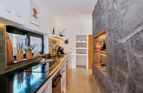 Casa del Aljibe - La Casa - Foto 16