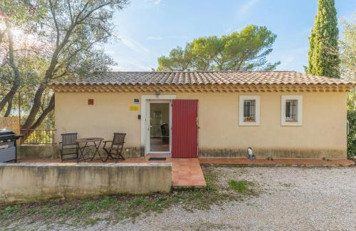 Lou Jas Dé Raféou - Gîte Raphaël - Foto 3