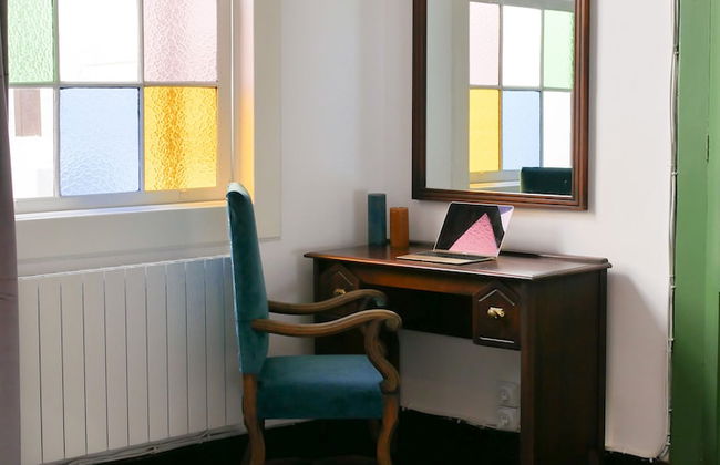 Gato Azul Coliving - Foto 7