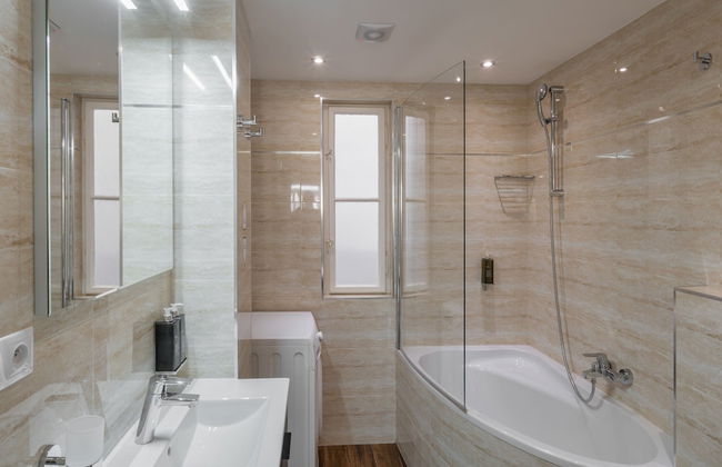 Mordecai Twelve Apartments by Adrez Living - Foto 73