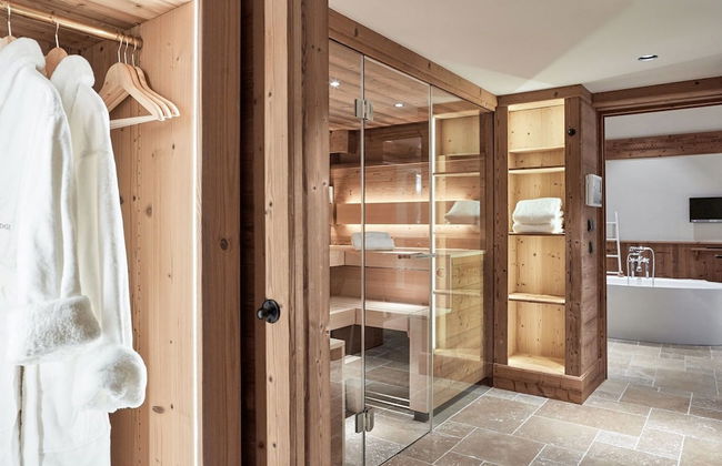 Kitzbühel Lodge - Foto 48