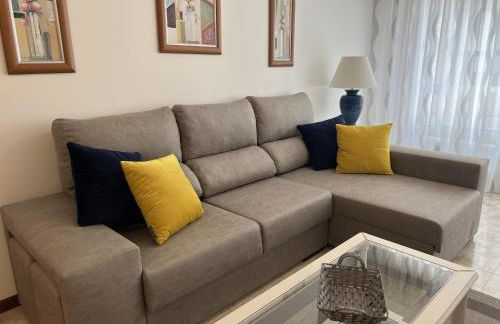 Apartamento Pintor - Foto 1