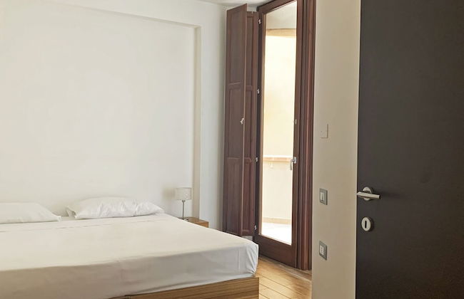 Nuraghe Apartments - Foto 22