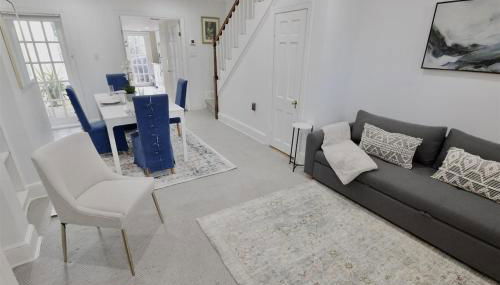 Georgetown Cobblestone Cottage - Private Parking - Foto 5