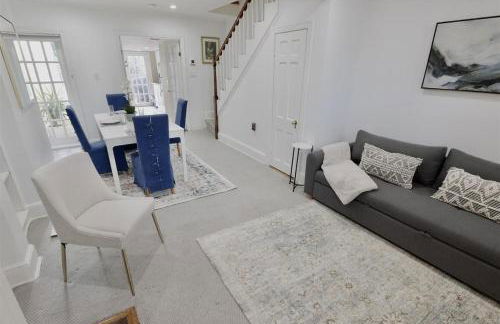 Georgetown Cobblestone Cottage - Private Parking - Foto 5