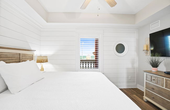 Calypso Tower 3 by Panhandle Getaways - Foto 61