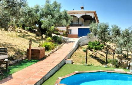 Finca Pil - Casa rural con piscina - Foto 1