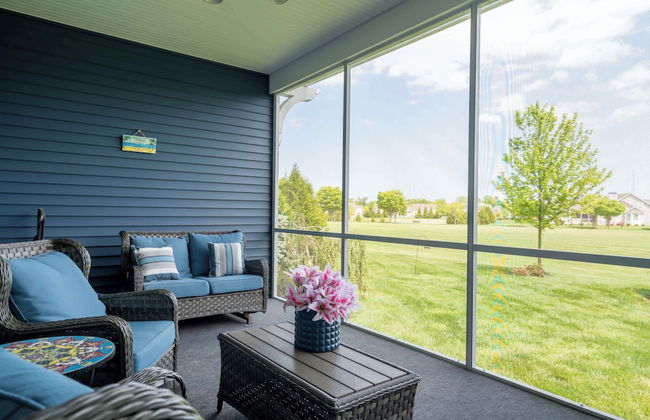 Villages at Five Points Serenity Beach - Foto 15