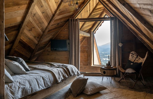 Mountain Shelter Salamandra - Foto 2