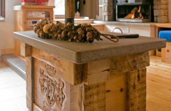 Haus Khlemele - Foto 11