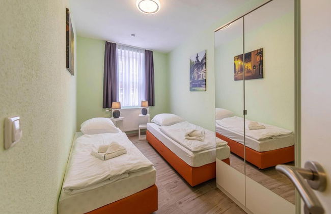 Apartment in Wernigerode Near Harz Castle - Foto 2