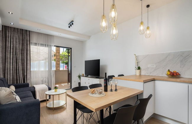 Apartments Tomas - Foto 34