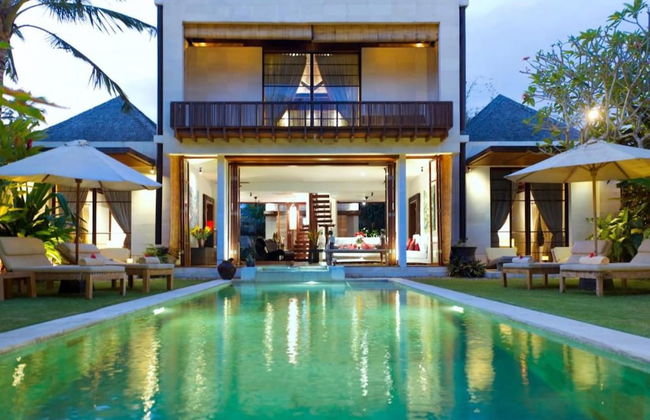 Majapahit Beach Villas by Nakula - Foto 16