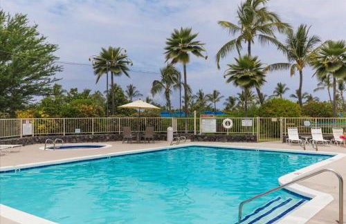 Keauhou Punahele #B-107 - Foto 38