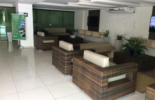 Tabatinga Residence Apart Hotel - Foto 19