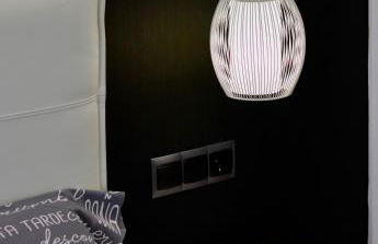 Black and White Suitte "Plaza" - Foto 9