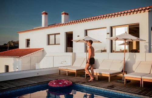 Villa Beatriz Ocean View - Foto 7