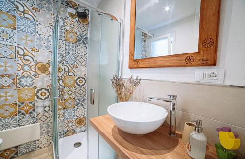 Domo Amsicora - Affittacamere - By Faendho - Foto 39