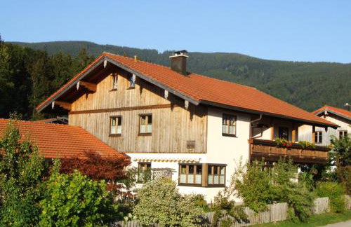 Apartment Andrea - Chiemgau Karte - Foto 36