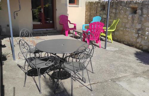 le Mas de la Jardine - Foto 30