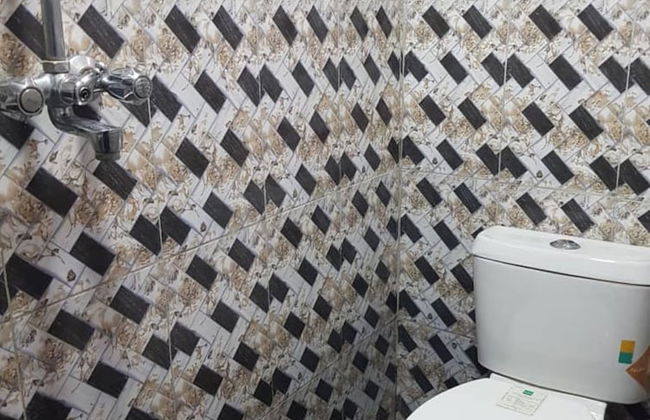 Lagos - 1bed - Sleeps 2 - Aircon - Free Parking - Foto 14