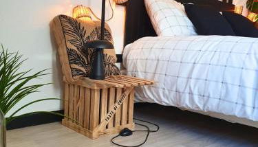 BelleÉtoile - Wifi - Clim - Vue - Foto 2