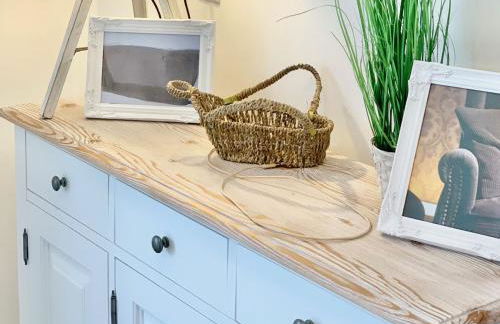 Landhaus an der Nordsee mit Garten und Sauna! - Foto 18