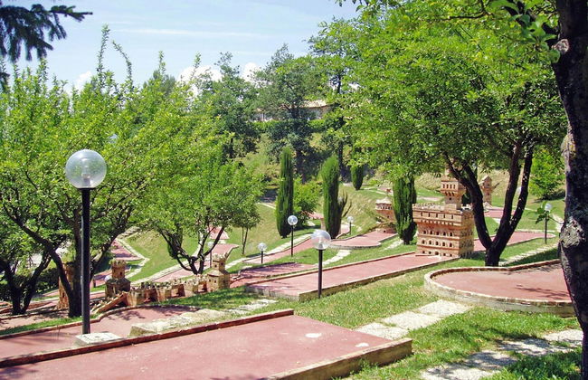 Hotel in Marche With Scenic Hiking Trails - Foto 15